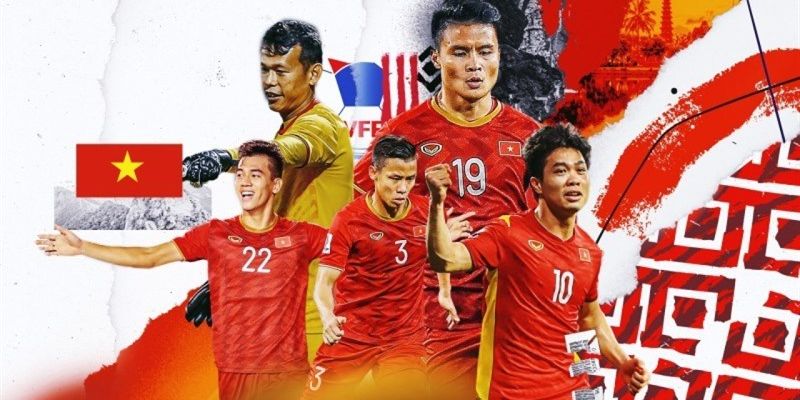 Hành trình ra đời và những cột mốc phát triển của AFF CUP 